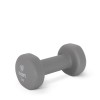 AMILA Neoprene Dumbbell 3Kg