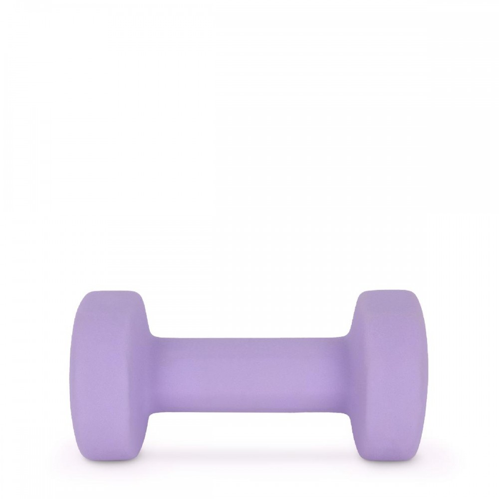 AMILA Neoprene Dumbbell 4Kg