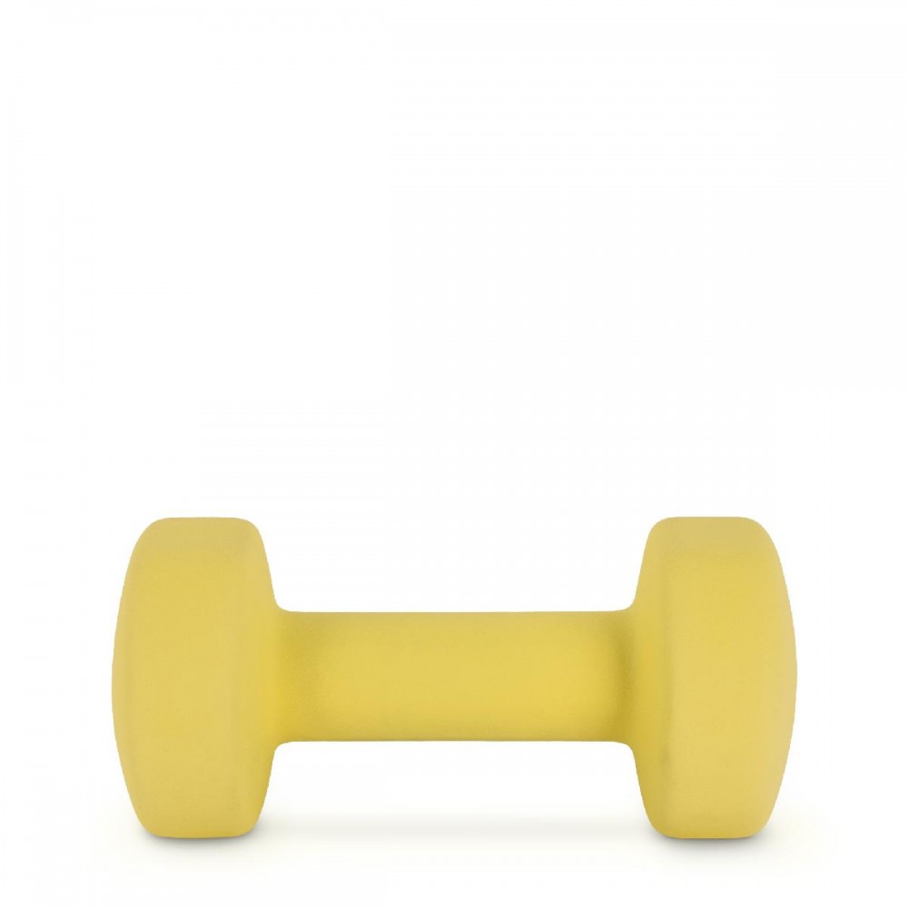 AMILA Neoprene Dumbbell 5Kg