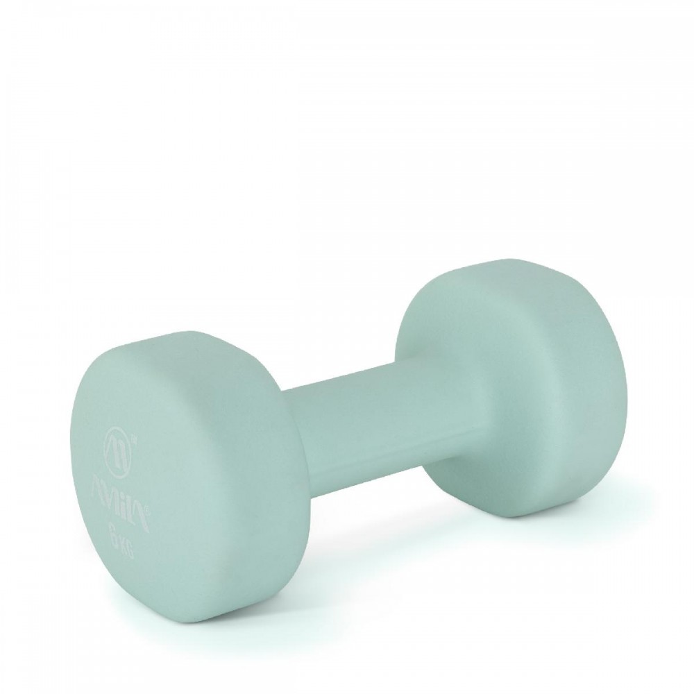 AMILA Neoprene Dumbbell 6Kg