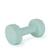 AMILA Neoprene Dumbbell 6Kg