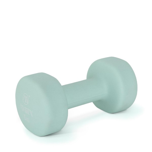 AMILA Neoprene Dumbbell 6Kg AMILA Neoprene Dumbbell 6Kg