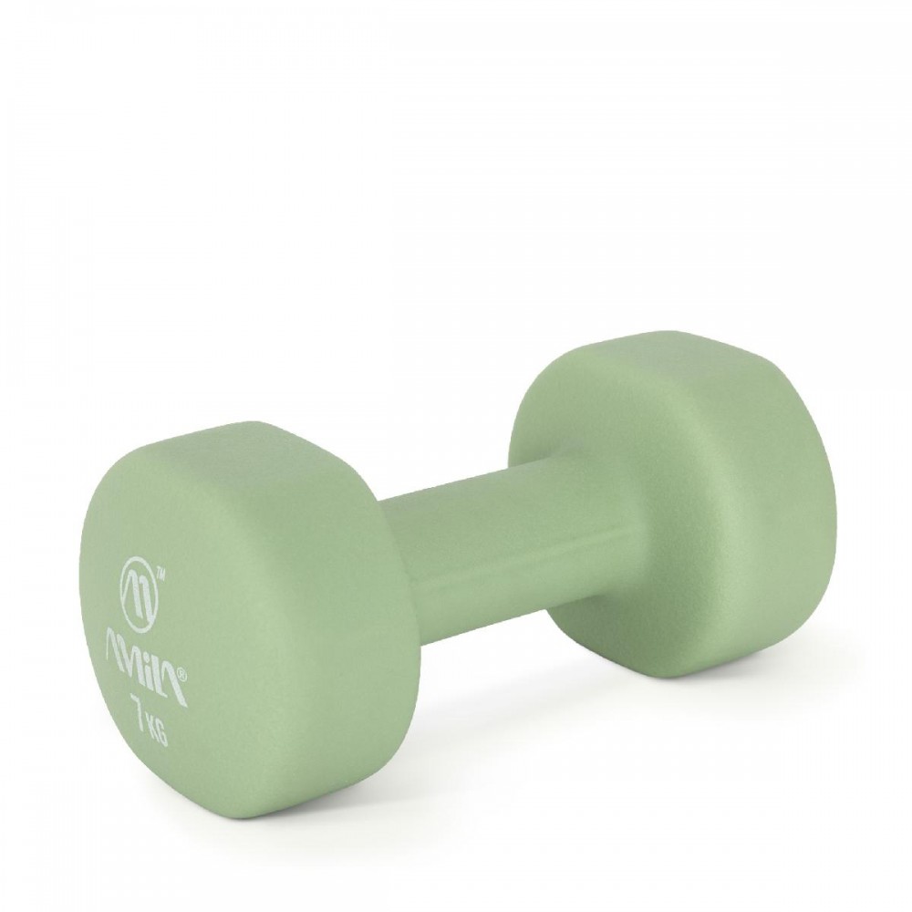 AMILA Neoprene Dumbbell 7Kg