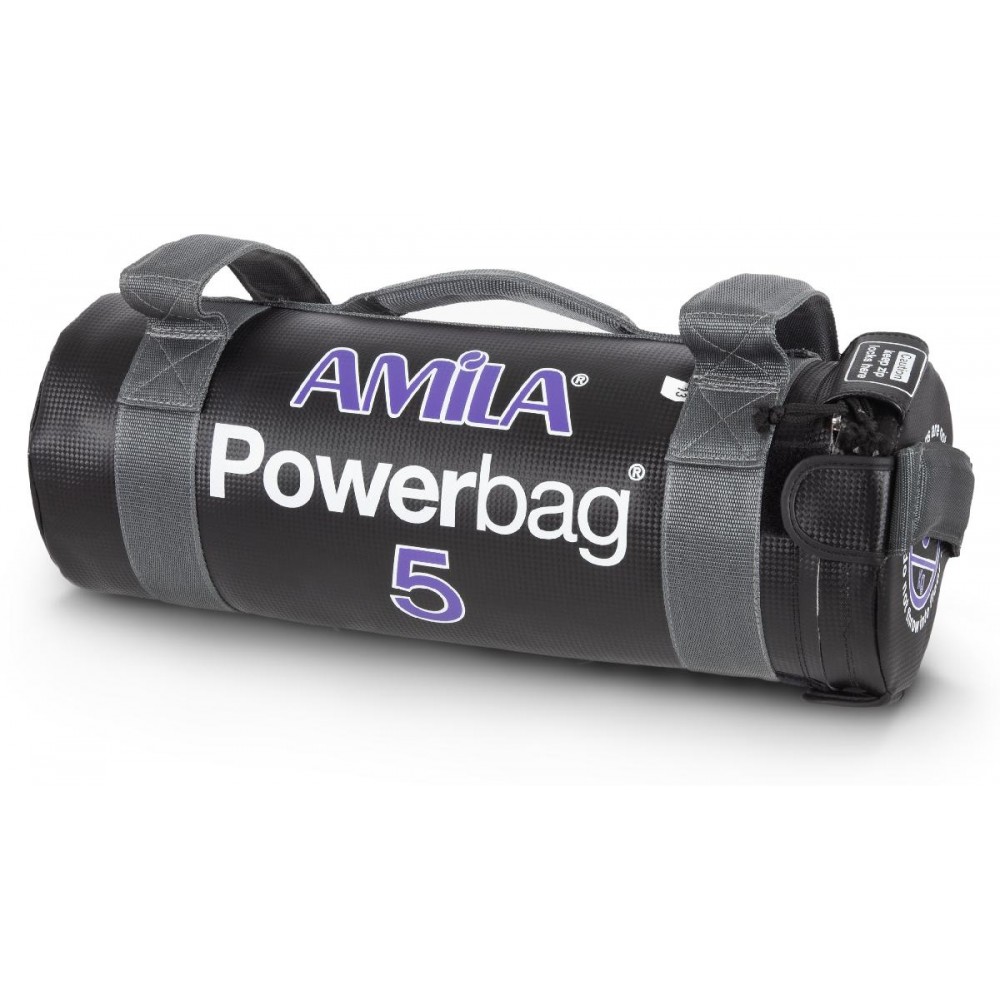AMILA Power Bag Pro 5kg AMILA Power Bag Pro 5kg