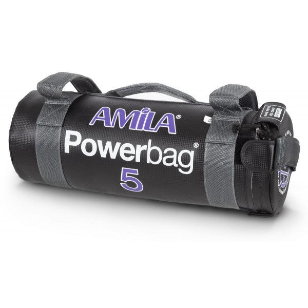 AMILA Power Bag Pro 5kg AMILA Power Bag Pro 5kg