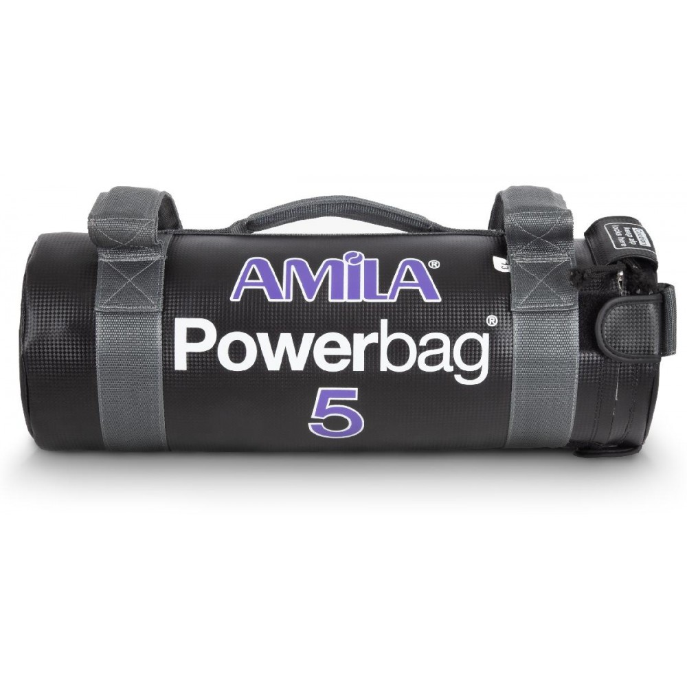 AMILA Power Bag Pro 5kg AMILA Power Bag Pro 5kg