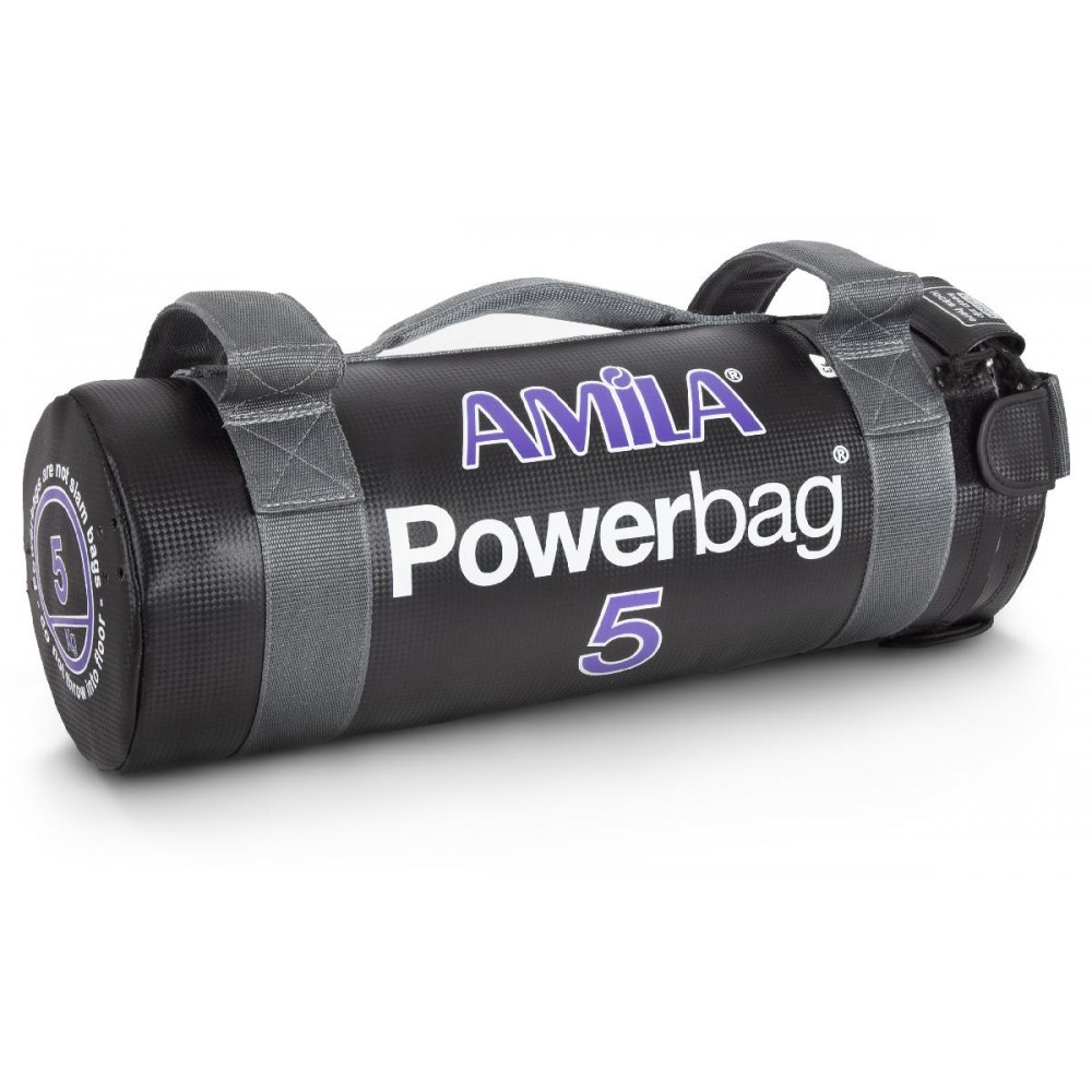 AMILA Power Bag Pro 5kg AMILA Power Bag Pro 5kg