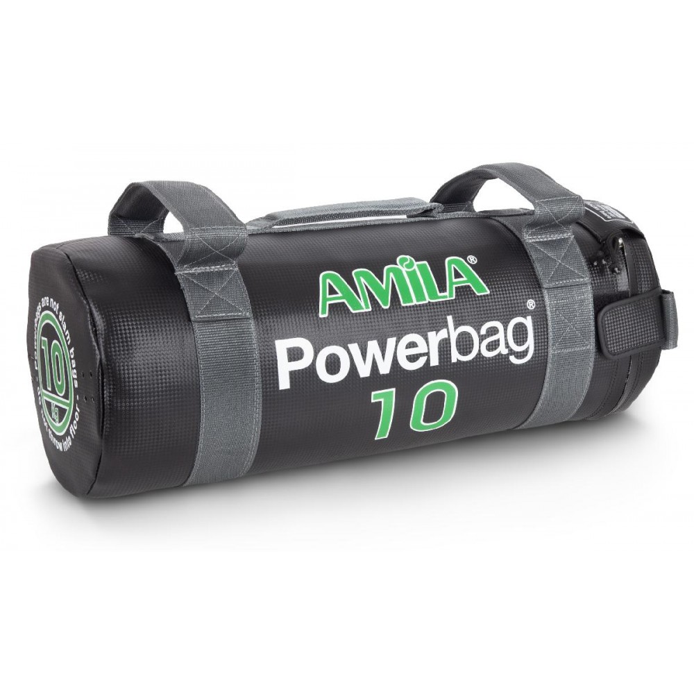 AMILA Power Bag Pro 10kg AMILA Power Bag Pro 10kg