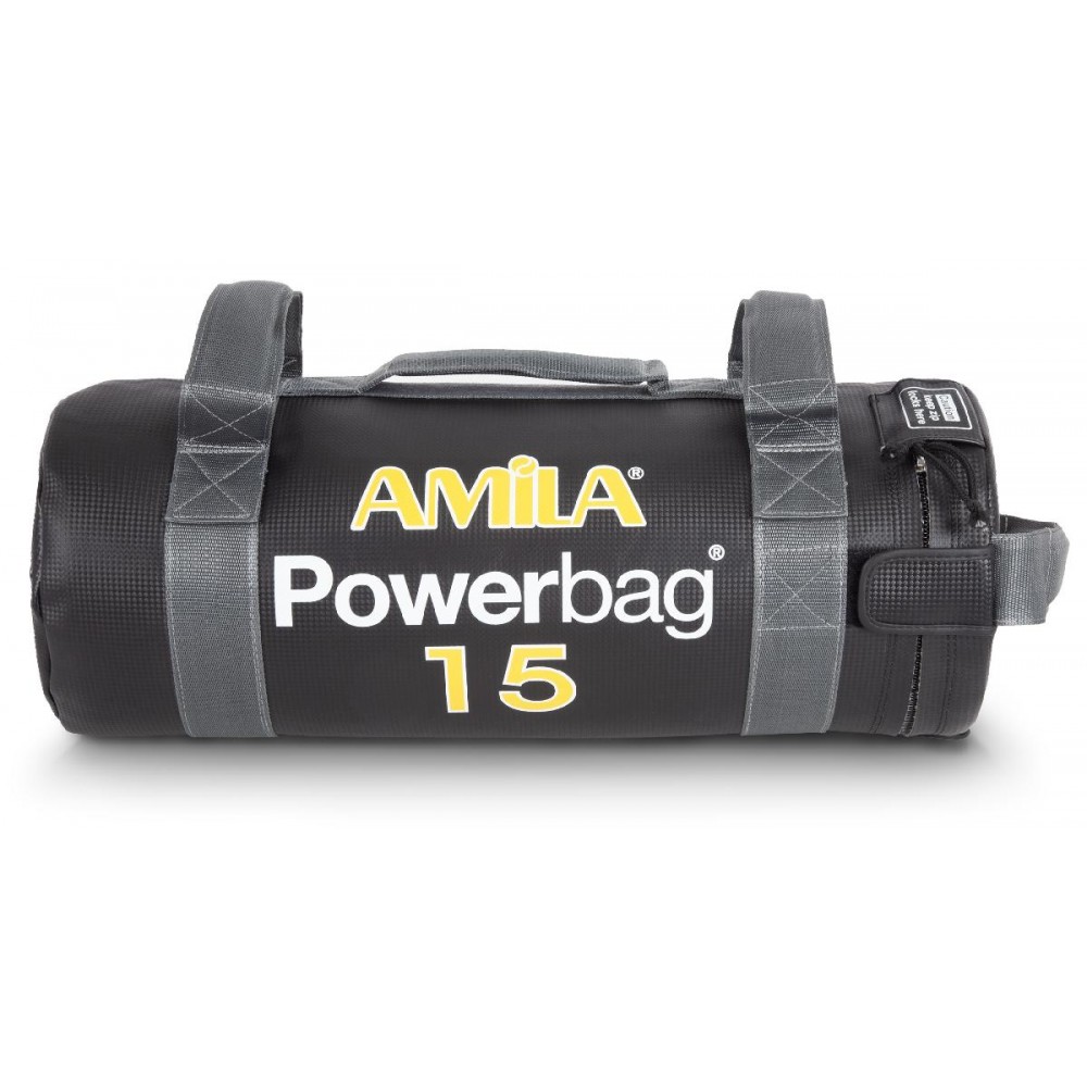 AMILA Power Bag Pro 15kg AMILA Power Bag Pro 15kg