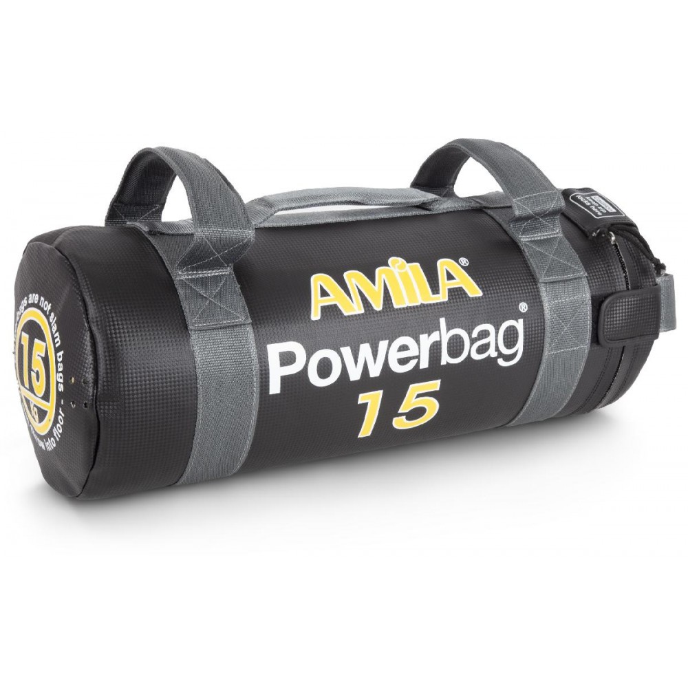 AMILA Power Bag Pro 15kg AMILA Power Bag Pro 15kg