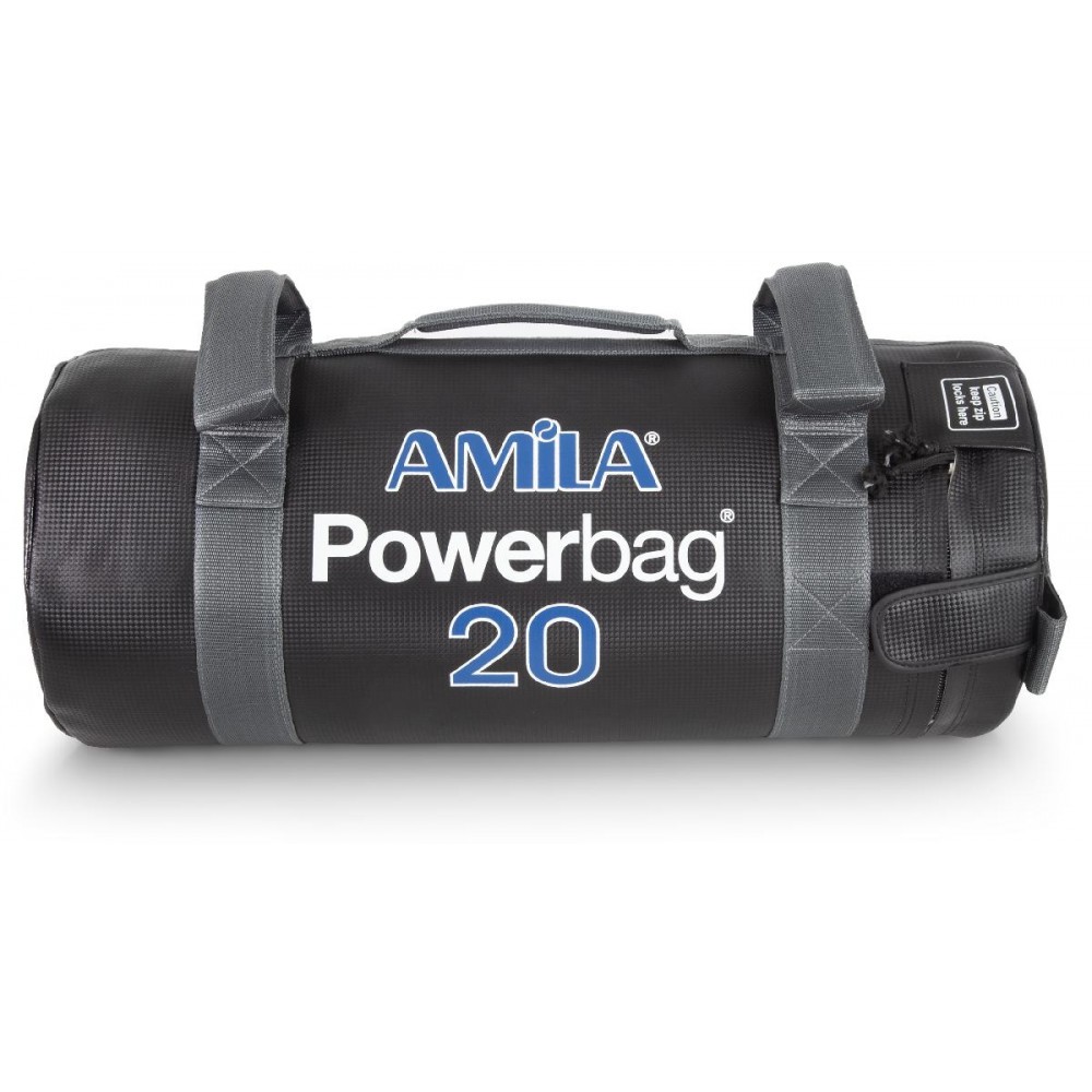 AMILA Power Bag Pro 20kg AMILA Power Bag Pro 20kg