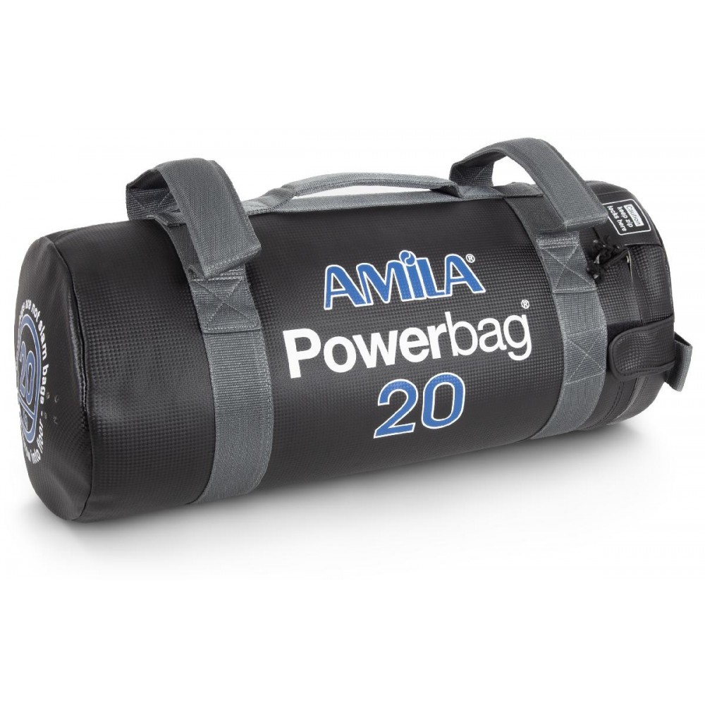 AMILA Power Bag Pro 20kg AMILA Power Bag Pro 20kg