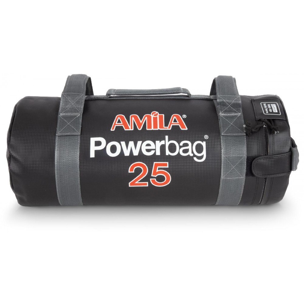 AMILA Power Bag Pro 25kg AMILA Power Bag Pro 25kg
