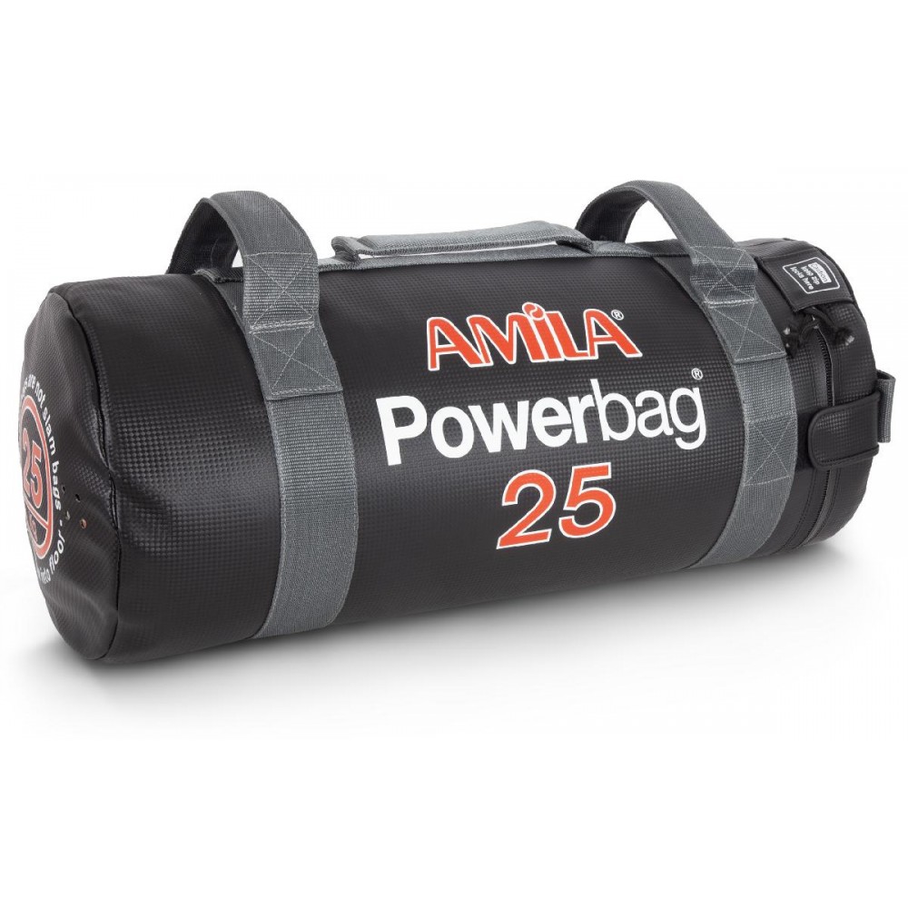 AMILA Power Bag Pro 25kg AMILA Power Bag Pro 25kg