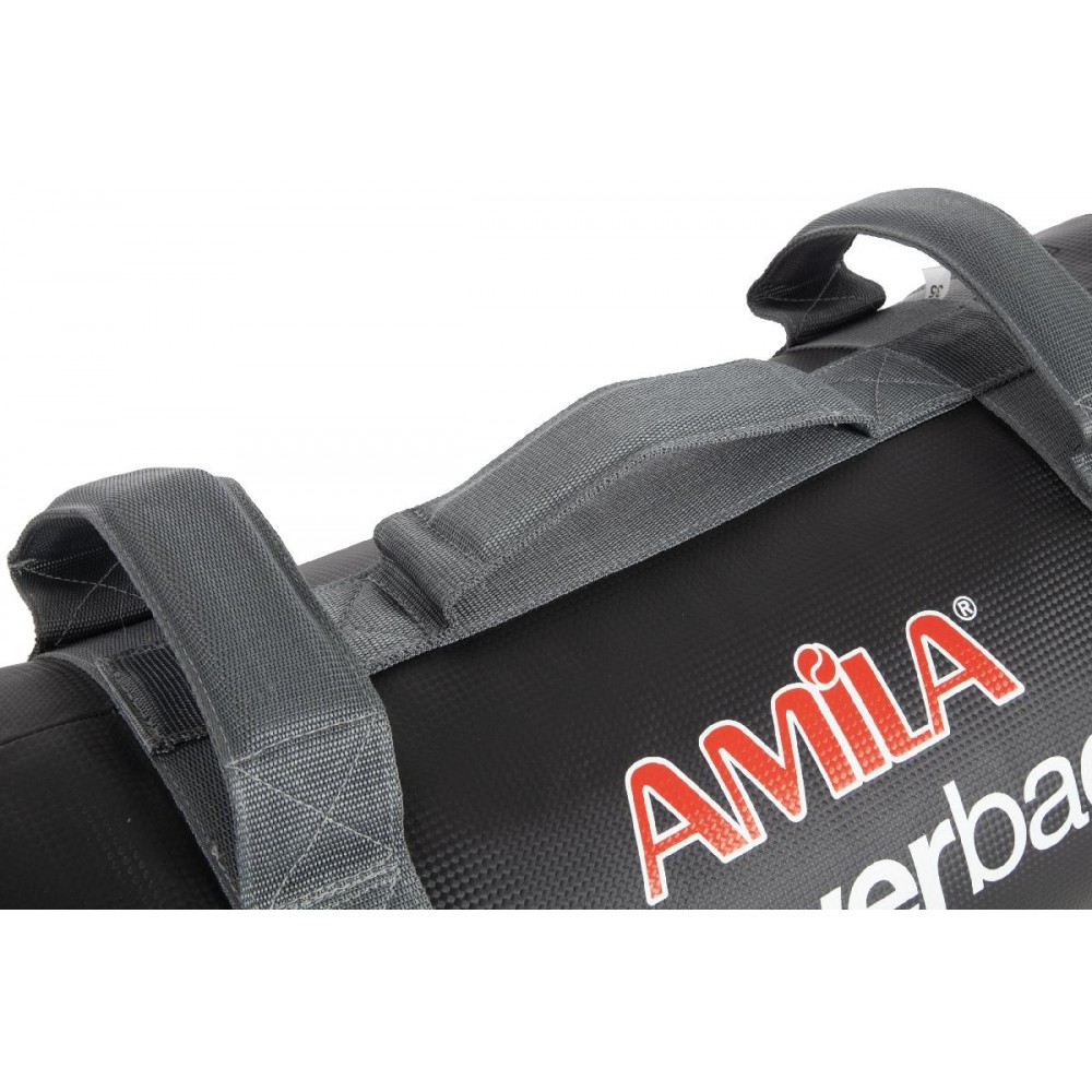 AMILA Power Bag Pro 25kg AMILA Power Bag Pro 25kg