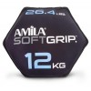 Δίσκος Βαρίδιο Soft Grip 12Kg Δίσκος Βαρίδιο Soft Grip 12Kg