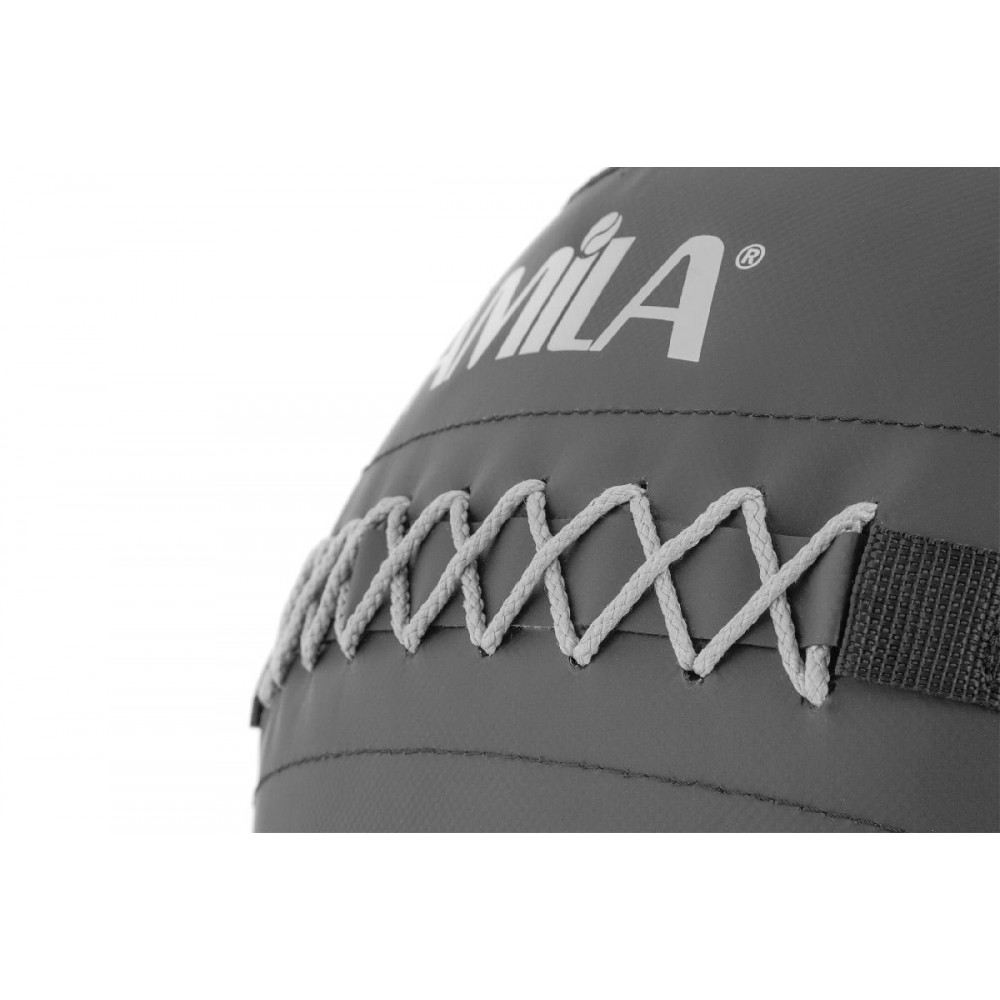Wall Ball AMILA Black Code 8Kg Wall Ball AMILA Black Code 8Kg