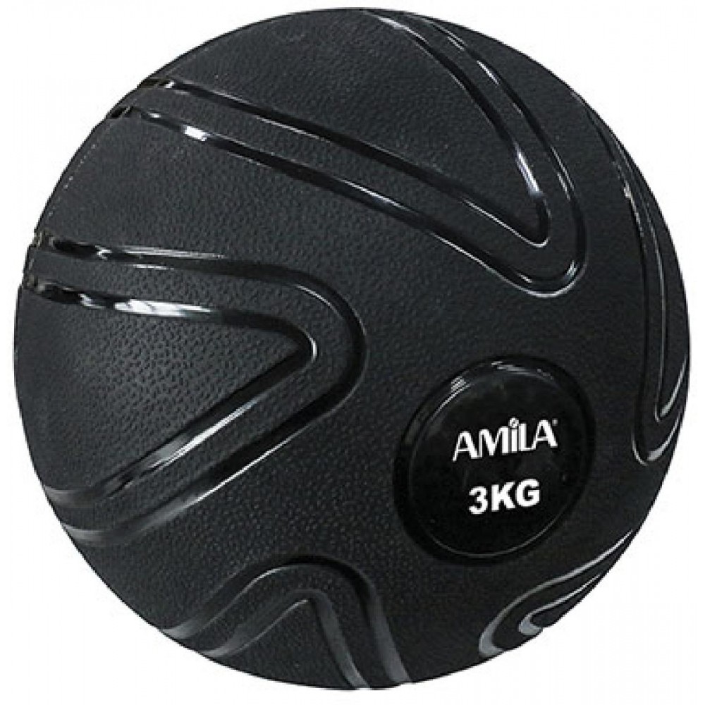 AMILA Slam Ball 3Kg