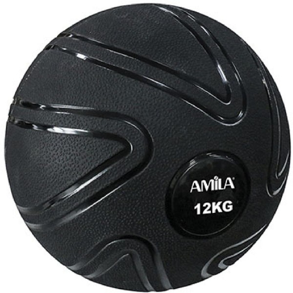 AMILA Slam Ball 12Kg AMILA Slam Ball 12Kg