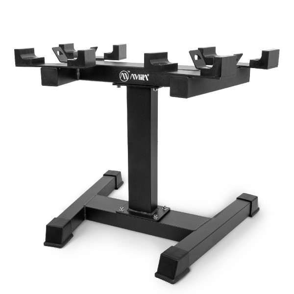 Stand για Μεταβαλλόμενους Αλτήρες AMILA Twist-n-Lift 20kg