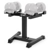 Stand για Μεταβαλλόμενους Αλτήρες AMILA Twist-n-Lift 20kg Stand για Μεταβαλλόμενους Αλτήρες AMILA Twist-n-Lift 20kg