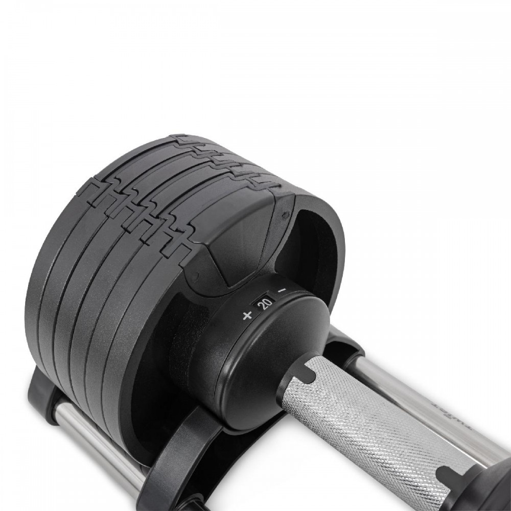 Μεταβαλλόμενος Αλτήρας AMILA Twist-n-Lift 20kg Μεταβαλλόμενος Αλτήρας AMILA Twist-n-Lift 20kg