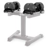 Μεταβαλλόμενος Αλτήρας AMILA Twist-n-Lift 20kg Μεταβαλλόμενος Αλτήρας AMILA Twist-n-Lift 20kg