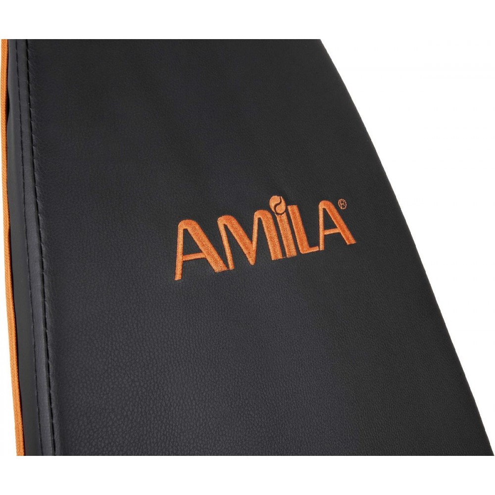 Πάγκος Γυμναστικής Αναδιπλούμενος AMILA DT30 Πάγκος Γυμναστικής Αναδιπλούμενος AMILA DT30