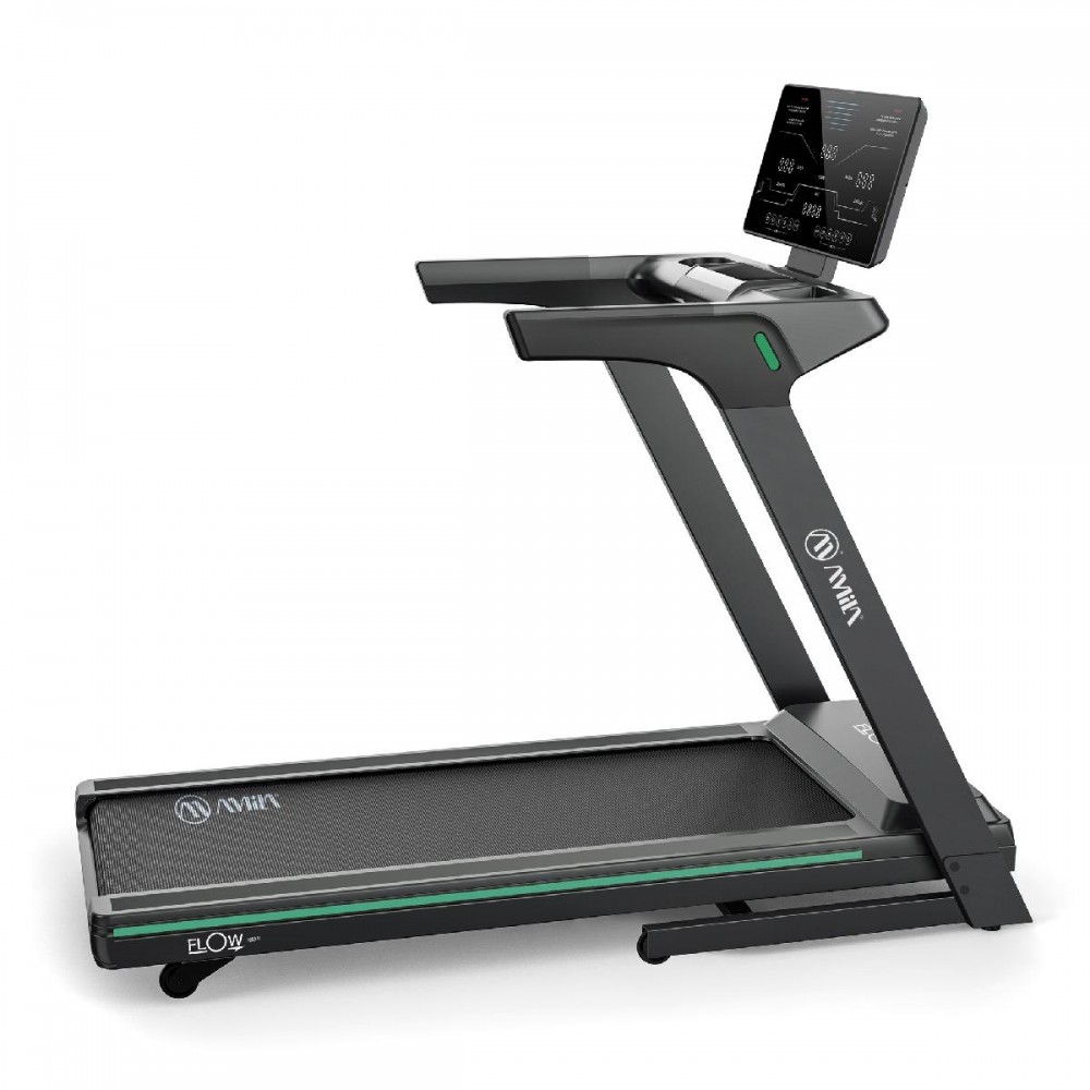 Διάδρομος Γυμναστικής FLOW F250PI