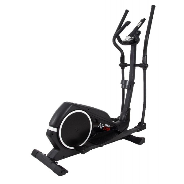 Ελλειπτικό Μηχάνημα Γυμναστικής Amila EX6P Ελλειπτικό Μηχάνημα Γυμναστικής Amila EX6P