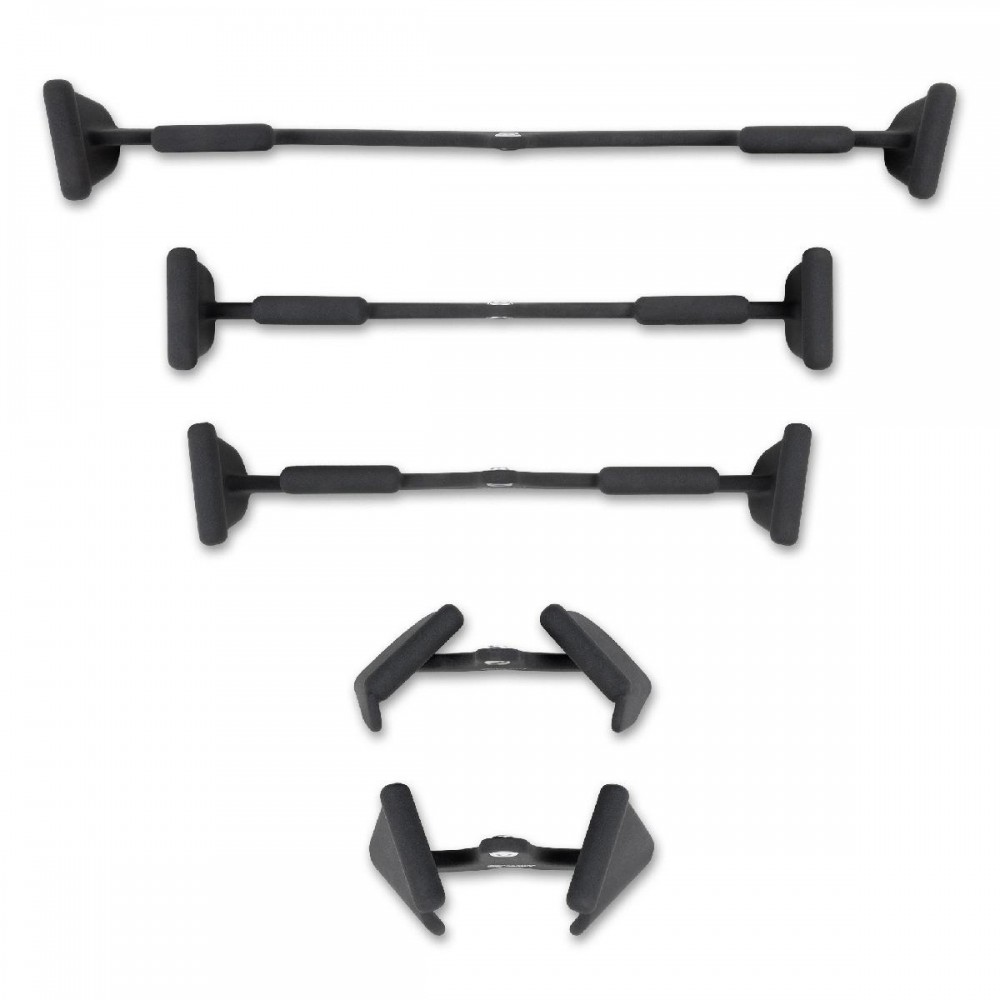 Σετ Λαβών για Έλξεις Multi Grip – Μαύρο