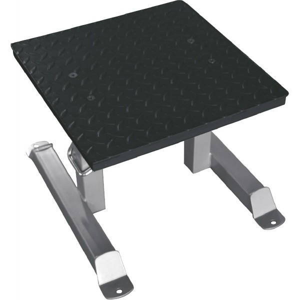 Ρυθμιζόμενο Πλειομετρικό Σκαλοπάτι Ρυθμιζόμενο Πλειομετρικό Σκαλοπάτι