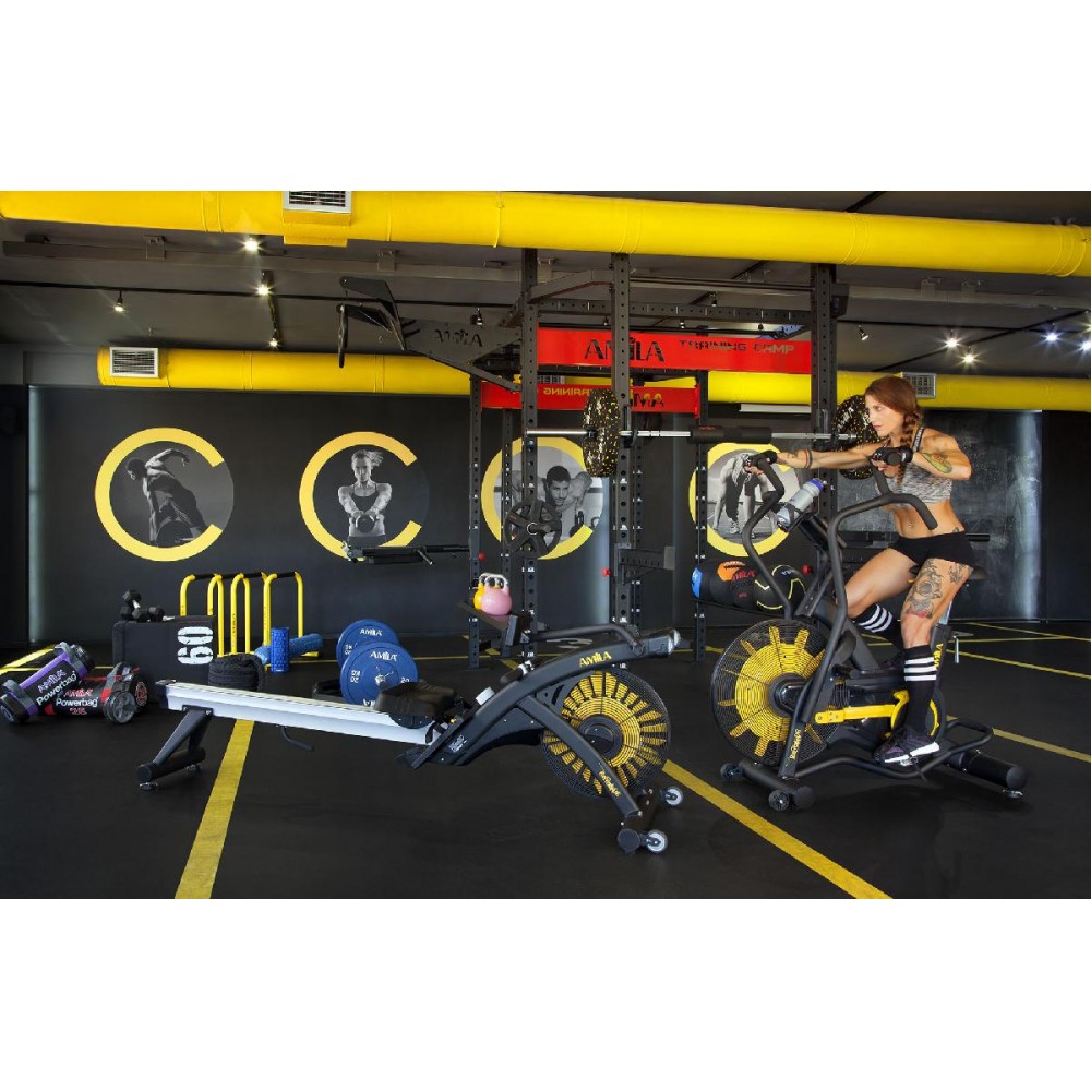 Κωπηλατική ReNegaDe Air Rower