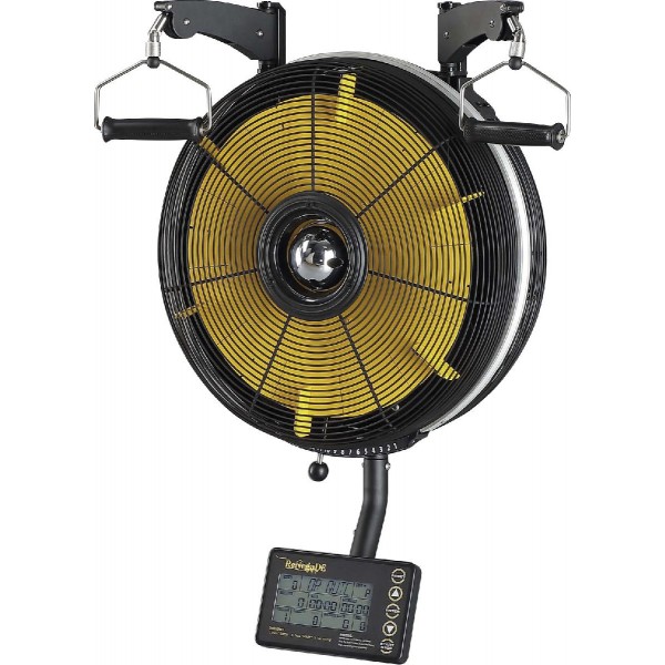 ReNegaDE Air Mag. ReNegaDE Air Mag.