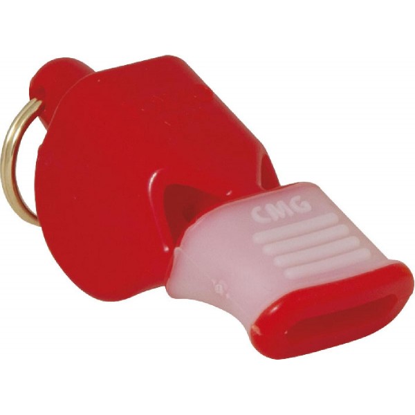 Σφυρίχτρα FOX40 Mini CMG Official Κόκκινη Σφυρίχτρα FOX40 Mini CMG Official Κόκκινη