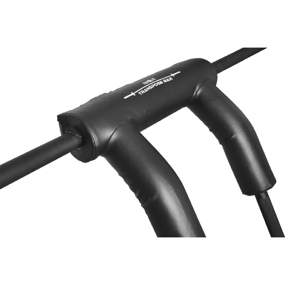Μπάρα Safe Squat AMILA Transpose Bar Μπάρα Safe Squat AMILA Transpose Bar