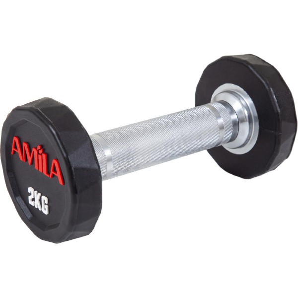 Aλτήρας Πολυγωνικός Polygon PU Series - 2,00Kg Aλτήρας Πολυγωνικός Polygon PU Series - 2,00Kg