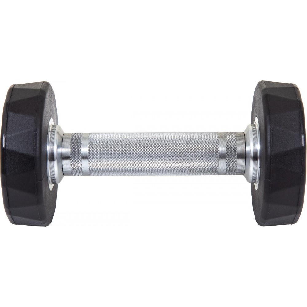 Aλτήρας Πολυγωνικός Polygon PU Series - 2,50Kg Aλτήρας Πολυγωνικός Polygon PU Series - 2,50Kg