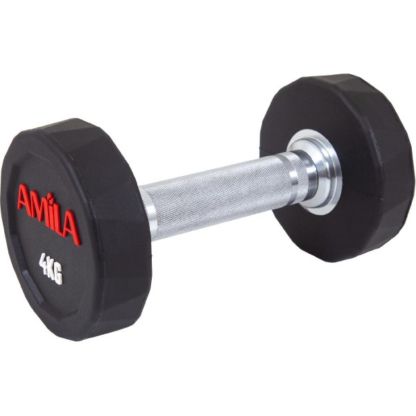 Aλτήρας Πολυγωνικός Polygon PU Series - 4,00Kg Aλτήρας Πολυγωνικός Polygon PU Series - 4,00Kg