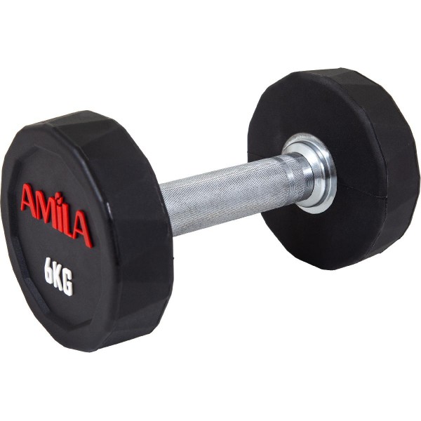 Aλτήρας Πολυγωνικός Polygon PU Series - 6,00Kg Aλτήρας Πολυγωνικός Polygon PU Series - 6,00Kg