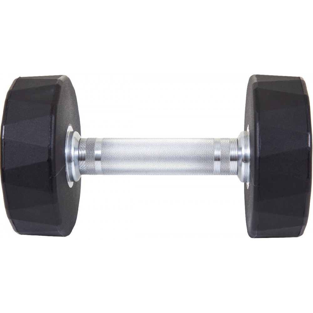 Aλτήρας Πολυγωνικός Polygon PU Series - 7,50Kg Aλτήρας Πολυγωνικός Polygon PU Series - 7,50Kg