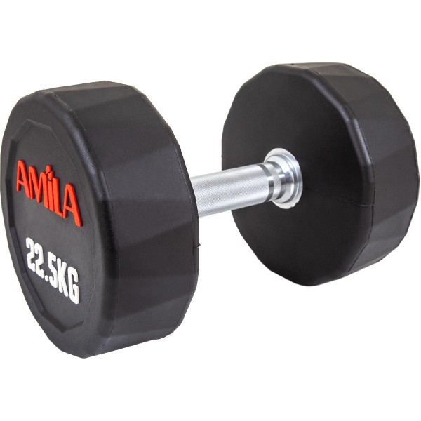 Aλτήρας Πολυγωνικός Polygon PU Series - 22,50Kg Aλτήρας Πολυγωνικός Polygon PU Series - 22,50Kg