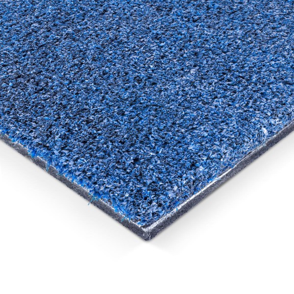 Λαστιχένιο Πάτωμα BeGREEN Astro Πλακάκι 98x98cm 20mm Μπλέ Λαστιχένιο Πάτωμα BeGREEN Astro Πλακάκι 98x98cm 20mm Μπλέ