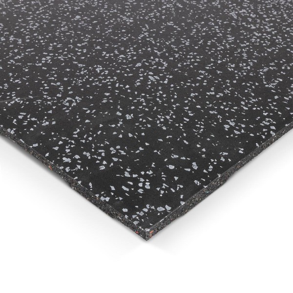 Επαγγελματικό Δάπεδο Γυμναστηρίου SBR|EPDM 50x50x2 cm 20% Επαγγελματικό Δάπεδο Γυμναστηρίου SBR|EPDM 50x50x2 cm 20%