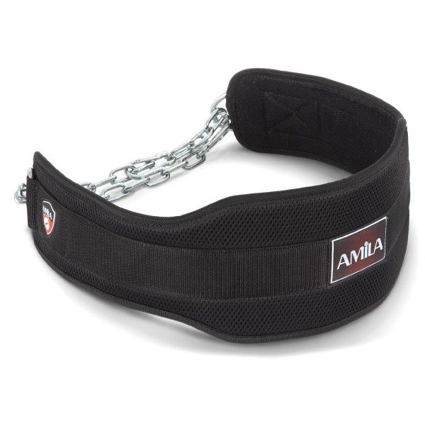 Ζώνες Άρσης Βαρών