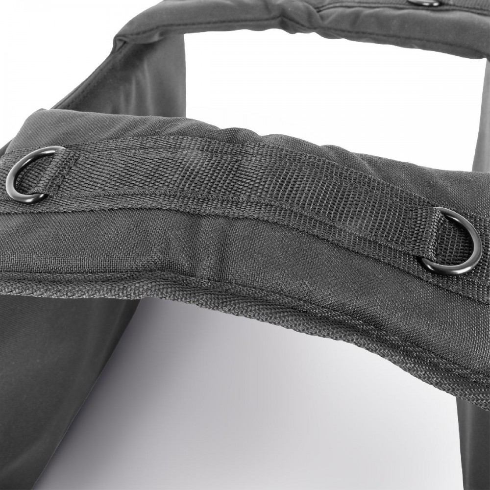 Γιλέκο Βαρών Weight Vest Raw Vigor