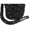 Σχοινί Προπόνησης Crossfit AMILA Battle Rope NS 9m Σχοινί Προπόνησης Crossfit AMILA Battle Rope NS 9m