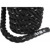 Σχοινί Προπόνησης Crossfit AMILA Battle Rope NS 15m Σχοινί Προπόνησης Crossfit AMILA Battle Rope NS 15m