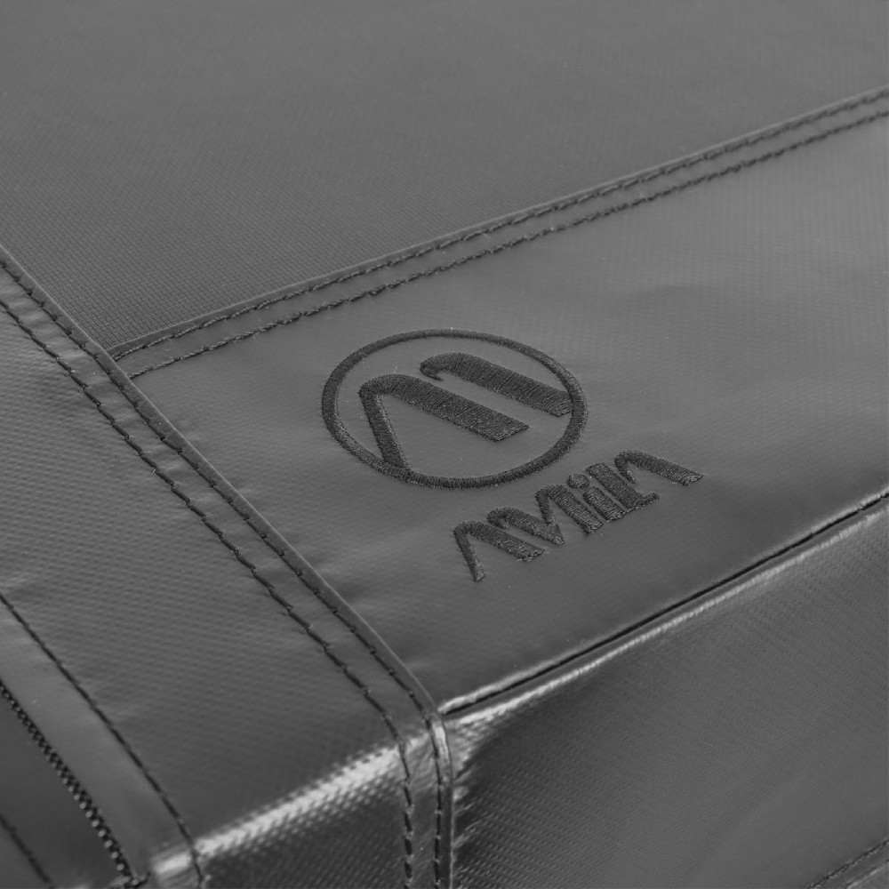 Πλειομετρικό Κουτί Plyo Box Arc Gradus 40x50x60