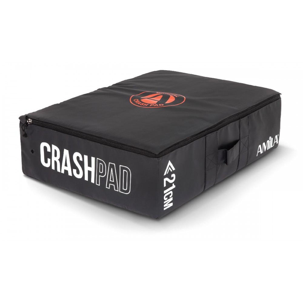 Μαξιλάρια Πτώσης Μπάρας AMILA CrashPad Μαξιλάρια Πτώσης Μπάρας AMILA CrashPad